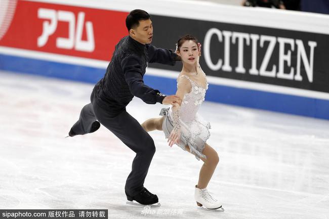 张昊将搭档小将于小雨再战平昌