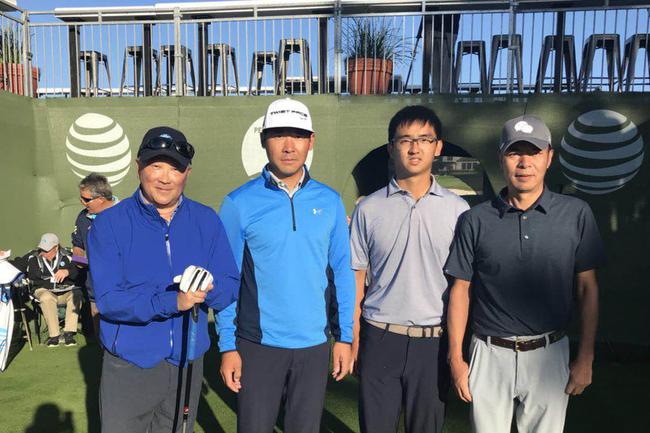窦泽成、张小龙、张新军、程守宗同组
