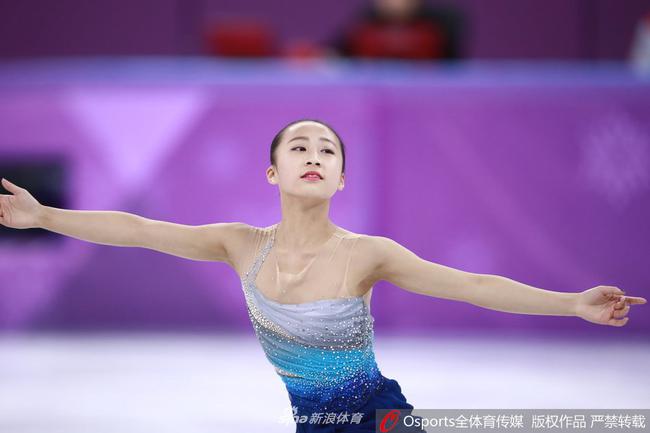 李香凝