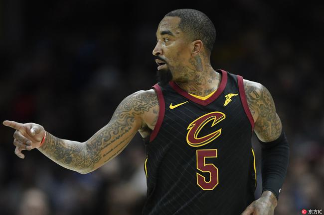 17/18赛季NBA常规赛 奇才 110-103 骑士_直播间_手机新浪网