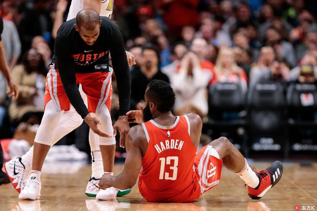 17/18赛季NBA常规赛 火箭 96-85 爵士_直播间_手机新浪网