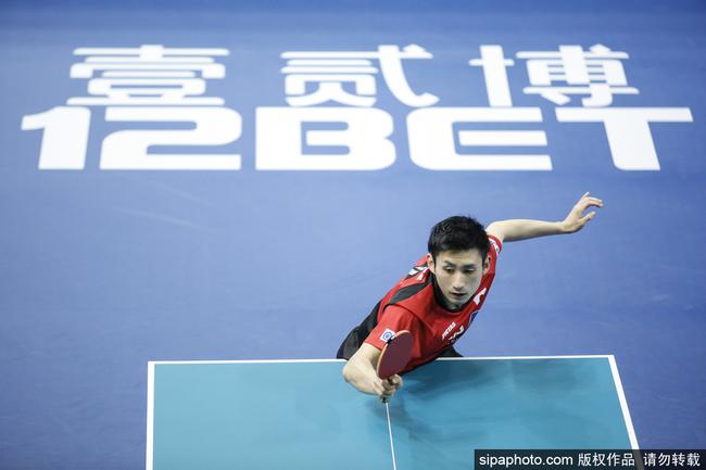 【¨按理说】博彩赞助乒乓团体世界杯〖团体〗