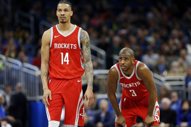 17/18赛季NBA常规赛 火箭 96-85 爵士_直播间_手机新浪网