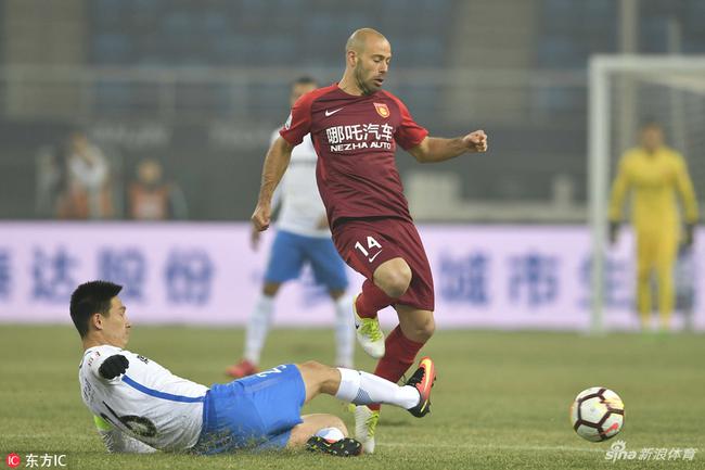 小马哥本场发挥出色