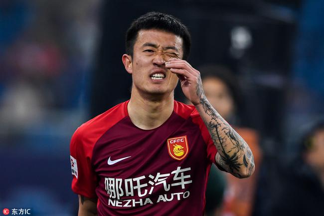 华夏首战打得磕磕绊绊