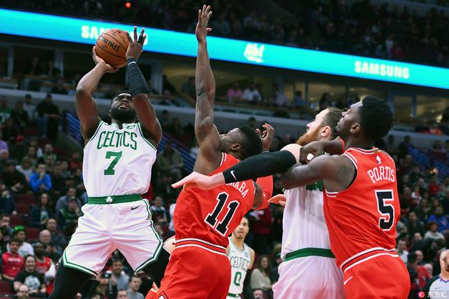 聯盟正式警告!東區倒數第四你憑什麼輪休主力?-黑特籃球-NBA新聞影音圖片分享社區