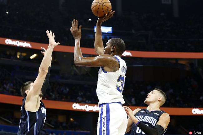 25+7+4!KD火鍋宴灌吐魔術眾將 粗口罵裁判遭驅逐(影)-黑特籃球-NBA新聞影音圖片分享社區