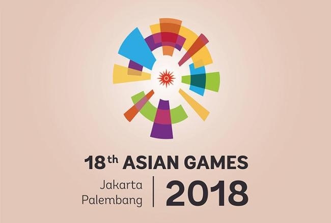 2018亚运会赛程公布 篮球比赛9月1日决出冠军