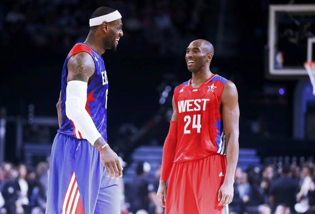 老大稱全明星將首選詹皇!歐胖落榜理由是啥?-黑特籃球-NBA新聞影音圖片分享社區