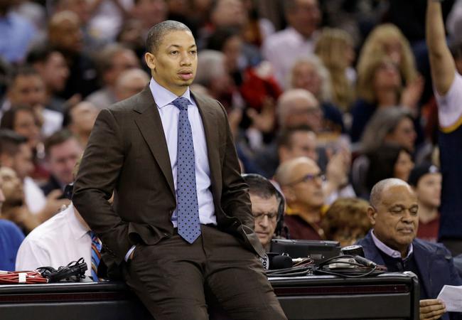 真當我是個擺設?一圖看懂聯盟最穩主帥如何展示權威!-黑特籃球-NBA新聞影音圖片分享社區