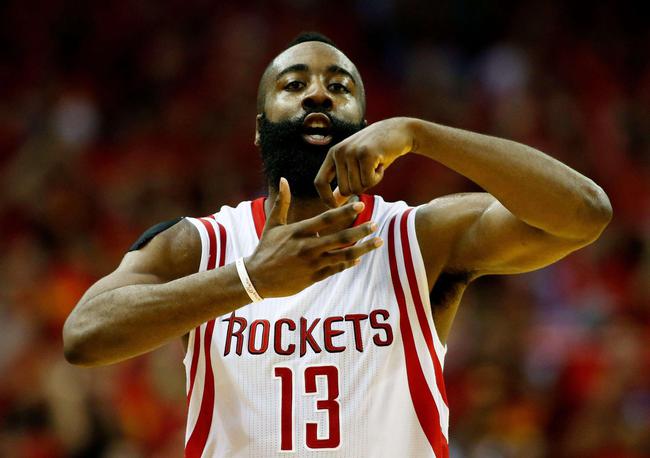 17/18赛季NBA常规赛 火箭 96-85 爵士_直播间_手机新浪网