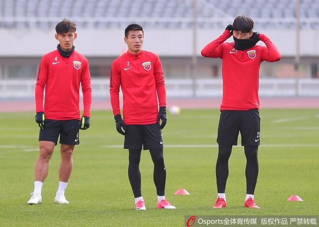 武磊≦新帅≧:新帅崇尚欧洲现代化打法《¨一