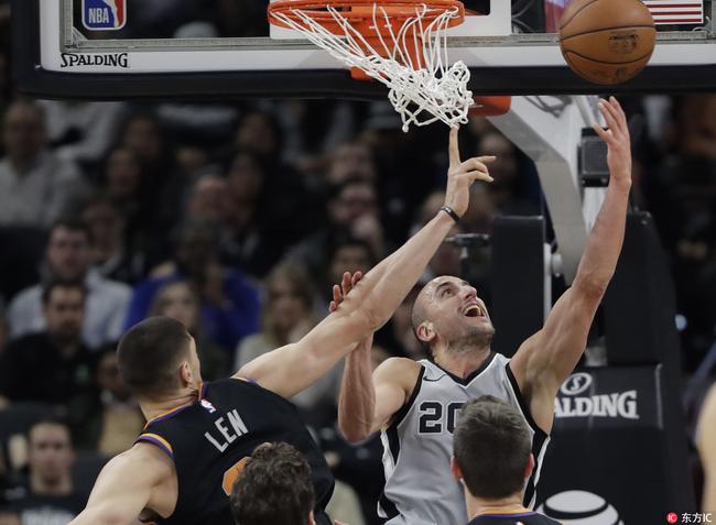鬼切寶刀不老取21分,與半人半神同創40歲老兵1大紀錄!(影)-黑特籃球-NBA新聞影音圖片分享社區