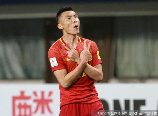 国安曾替于大宝婉拒体育春晚邀请 冬训忙没时