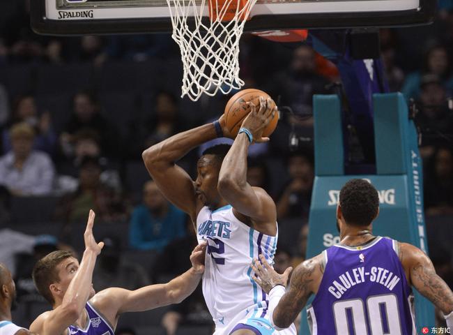 17/18赛季NBA常规赛 黄蜂 91-95 热火_直播间_手机新浪网
