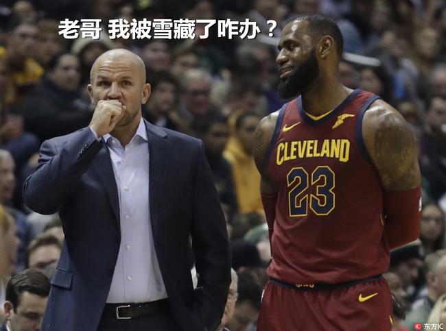 17/18赛季NBA常规赛 骑士 116-119 雄鹿_直播间_手机新浪网