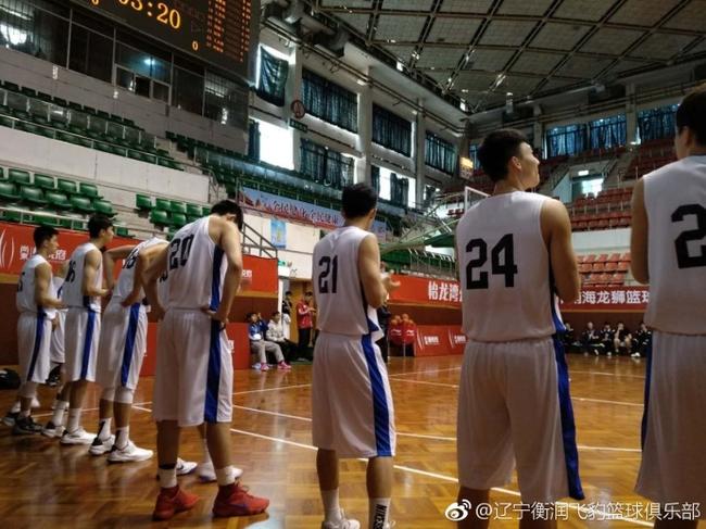 17-18赛季CBA联赛 辽宁 102-97 北京_直播间_手机新浪网