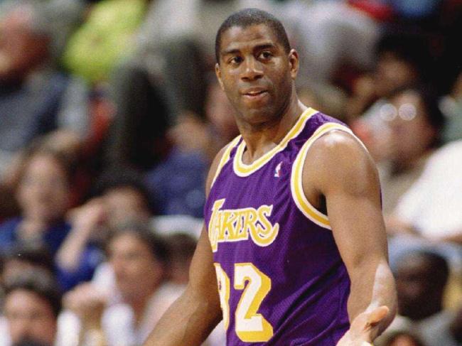 扒一扒|择一城终老 十大球衣退役的NBA巨星