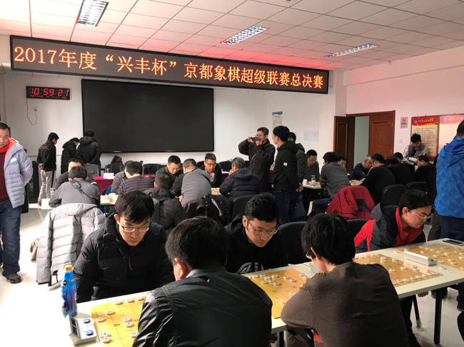 象棋大师收入_专访来西安参赛的天津象棋大师顶尖选手年入百万
