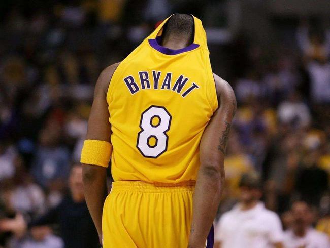 老大二十大經典語錄:我最後一次被嚇尿在6歲-黑特籃球-NBA新聞影音圖片分享社區