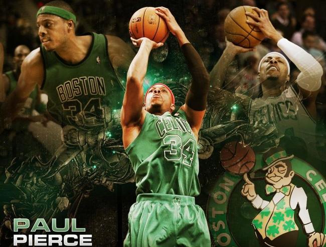 綠衫軍名宿不滿球衣退役被搶戲,他想要的是科比式的待遇!-黑特籃球-NBA新聞影音圖片分享社區