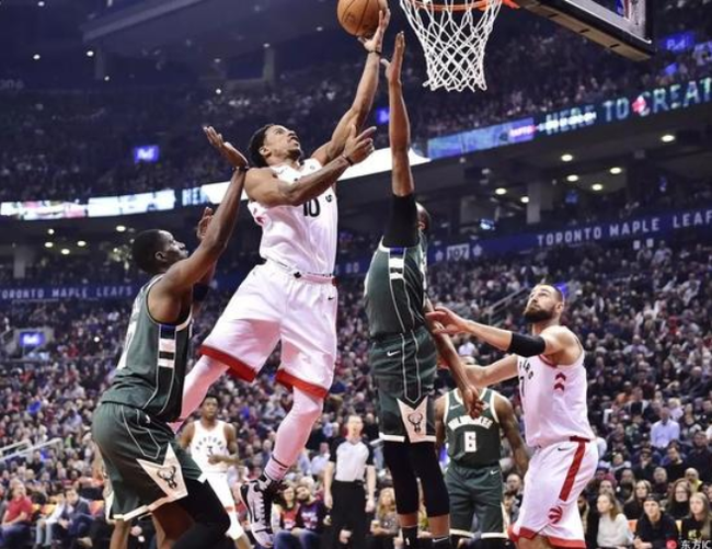 人物 | 中投王變三分狂!這隊史新高見證他蛻變!-黑特籃球-NBA新聞影音圖片分享社區