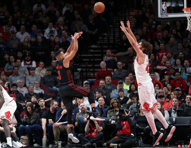 17/18赛季NBA常规赛 开拓者 96-97 凯尔特人_直播间_手机新浪网