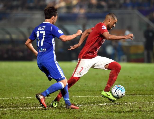 城市足球联赛球队或参加港超 具备进入亚冠可