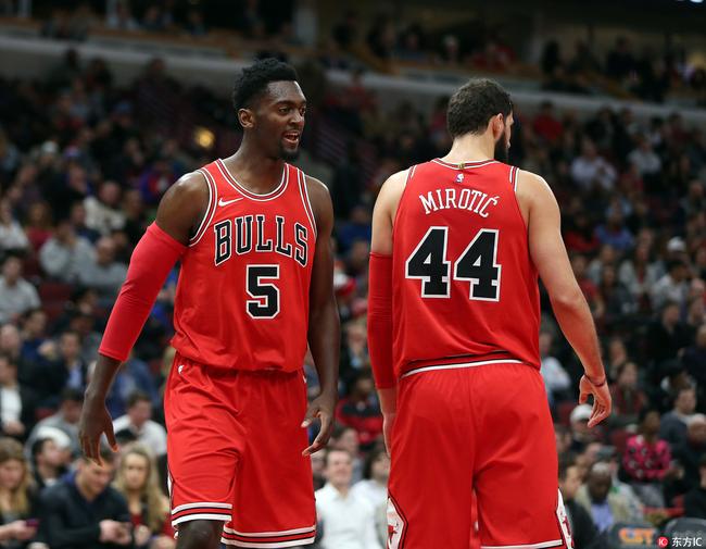 17/18赛季NBA常规赛 公牛 92-117 凯尔特人_直播间_手机新浪网