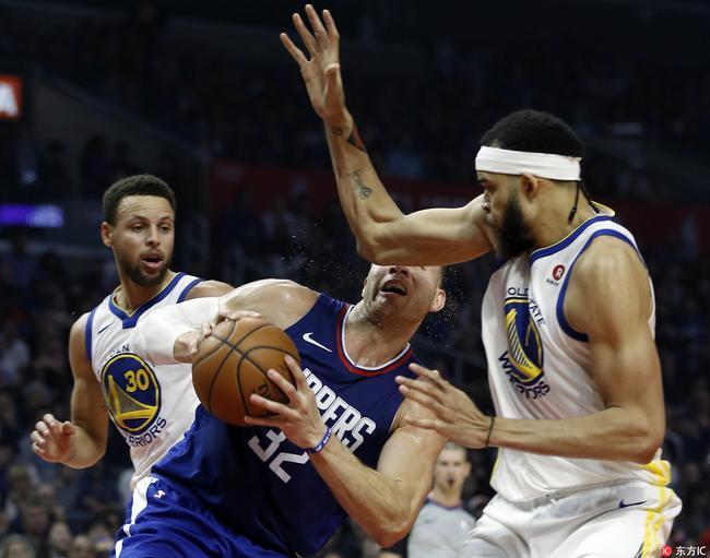 13分鐘11+4+2火鍋!這效率之王勇士真願意放走?-黑特籃球-NBA新聞影音圖片分享社區