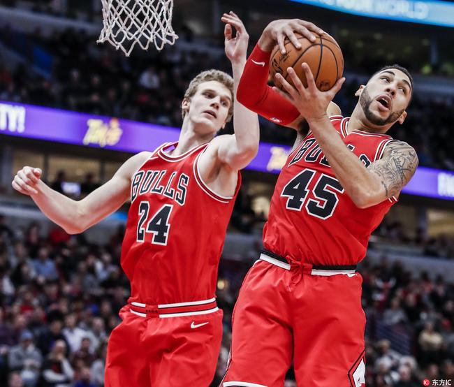 17/18赛季NBA常规赛 公牛 92-117 凯尔特人_直播间_手机新浪网