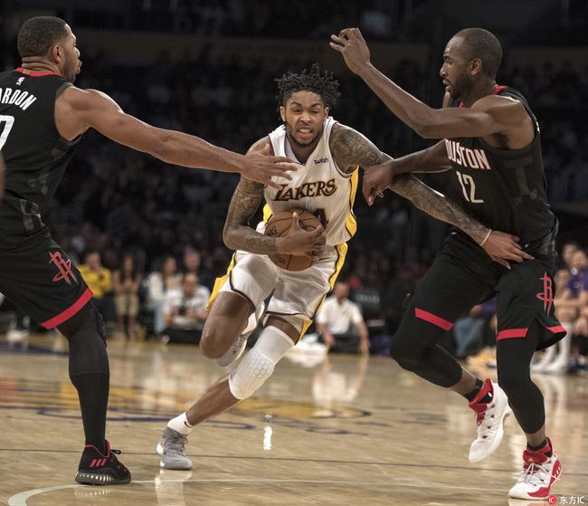 飽受質疑的榜眼大逆襲!現在還有誰說他不行?-黑特籃球-NBA新聞影音圖片分享社區