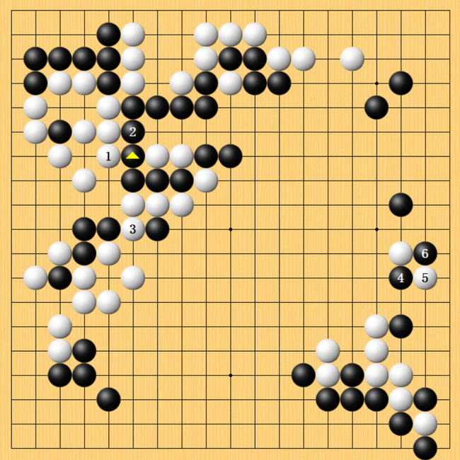 白沦为被告