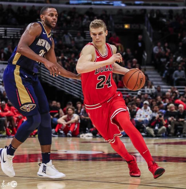 賽季五大令人眼前一亮新秀 誰能成為未來巨星?-黑特籃球-NBA新聞影音圖片分享社區