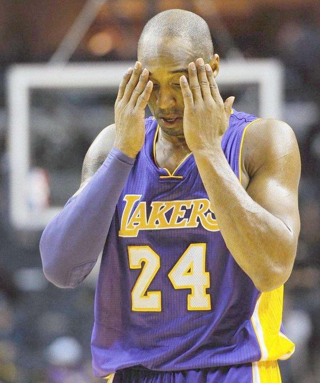 老大二十大經典語錄:我最後一次被嚇尿在6歲-黑特籃球-NBA新聞影音圖片分享社區