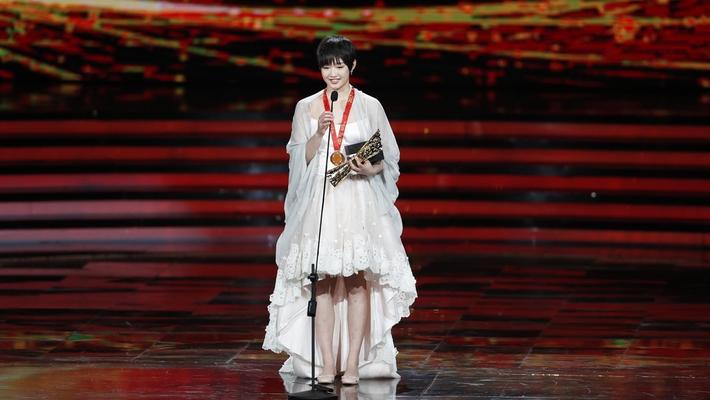 直击中国十佳劳伦斯颁奖典礼