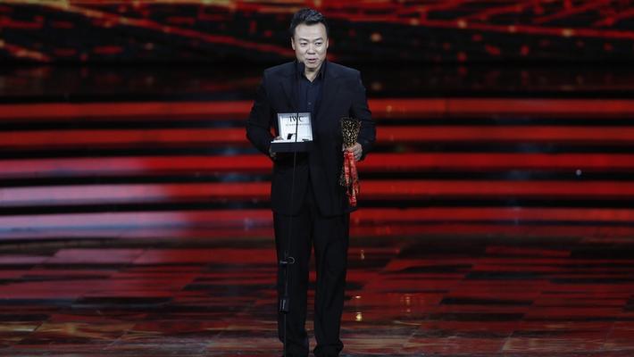 直击中国十佳劳伦斯颁奖典礼