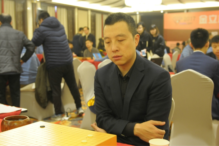 高清-围甲联赛最终轮聚焦