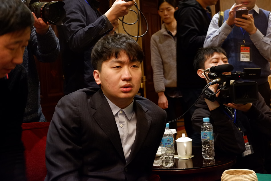 农心杯第12局赛后复盘