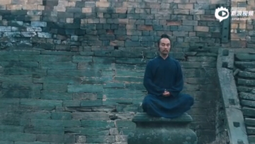 無聊上班族必看，揭秘道士的私生活