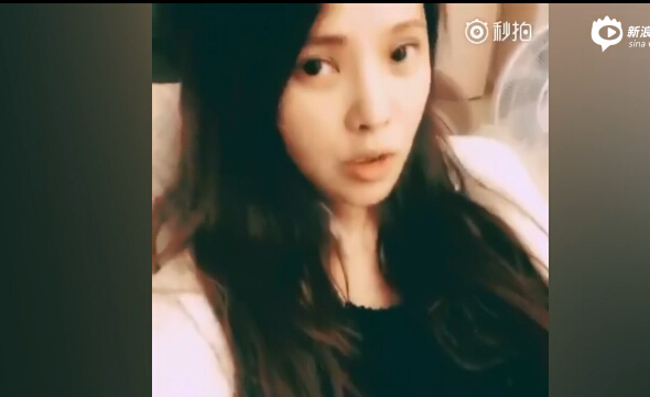 伊能靜拍孕照累 自曝宮縮腿腫臉腫