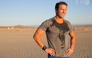 夏天4种异常出汗一定要警惕