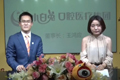 专访小白兔口腔医疗集团董事长王鸿应