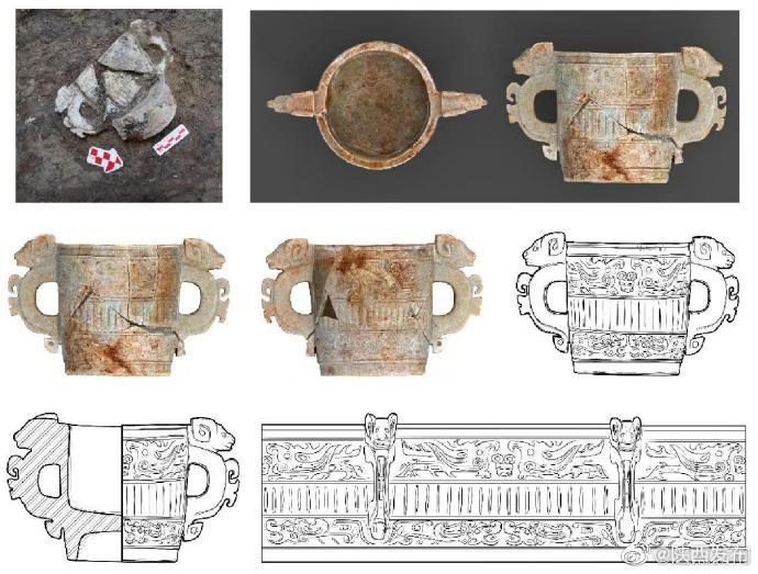 各个年代出土青铜器 b6fd-0d24d8530c91445b545e32c4e652fab1.jpg