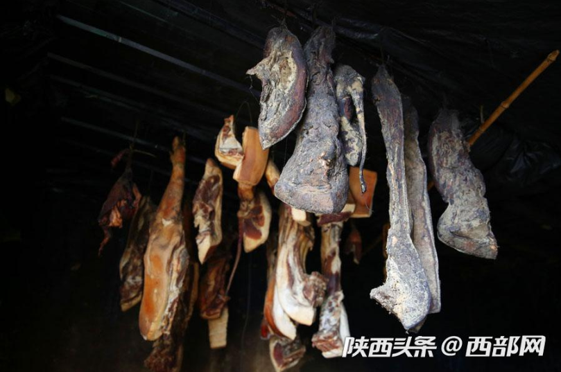 镇坪县有多少人口