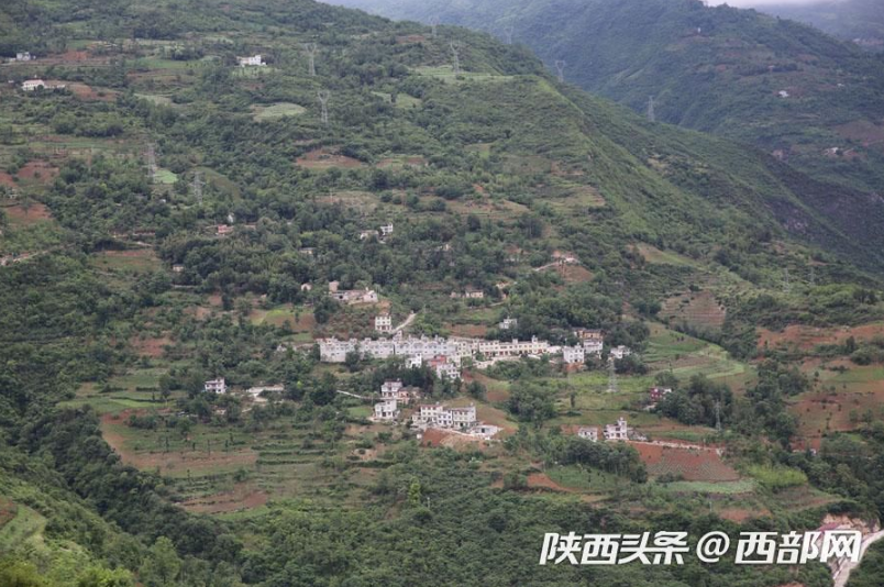 华山村人口_平昌县土兴镇华山村