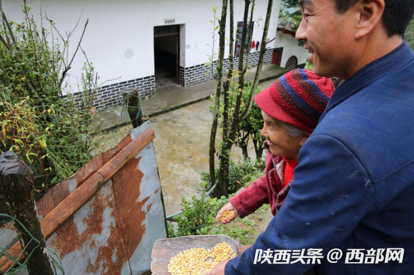 大山买人口_大山风景图片