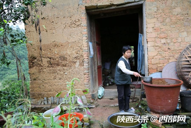 岚皋多少人口_岚皋老照片(2)