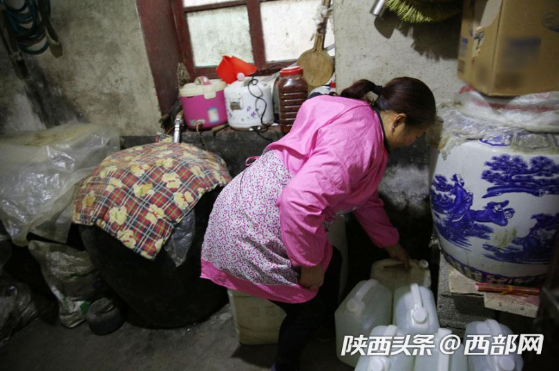 移民安置人口应分为_巧家移民安置房户型图(3)