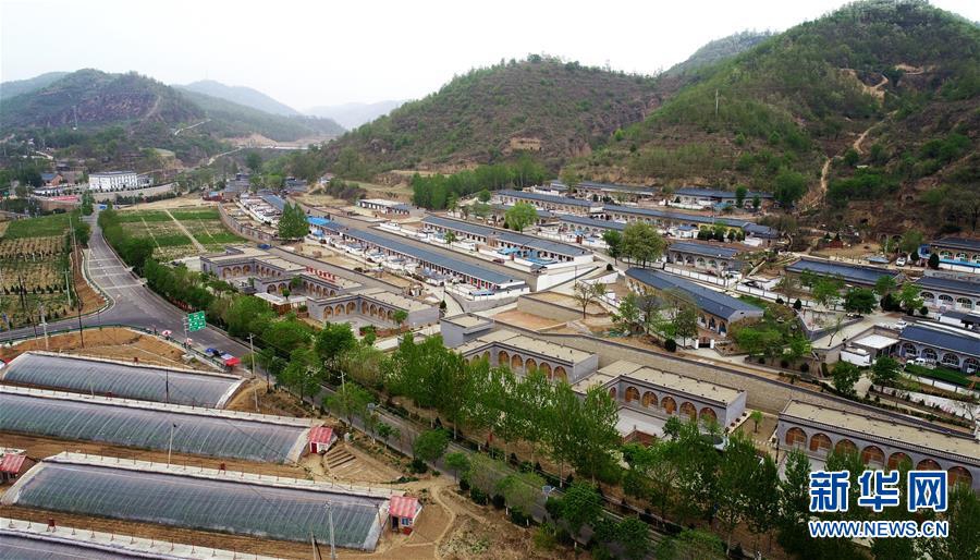 点击图片查看详情 延安有多少人口_...名片 山西 小延安 的旅游梦